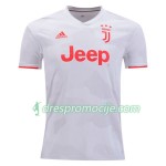 Juventus Dres Gostujući 2019/2020 Kratkih Rukava Juventus Dres Gostujući 2019/2020 Kratkih Rukava